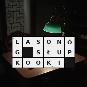 Hasło krzyżówkowe macropis slabberi gatunek skorupiaka z rzędu lasonogów - lasonóg słupkooki – rozwiązanie, synonimy, podpowiedzi i definicje krzyżówkowe